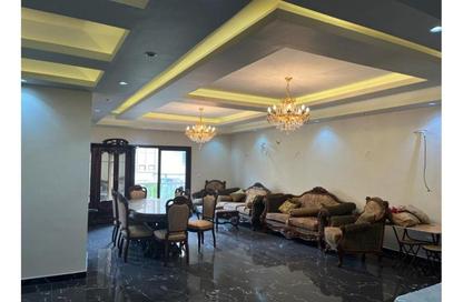 Apartment - 3 Bedrooms - 2 Bathrooms for sale in Green 5 - 6 October Compounds - 6 October City - Giza