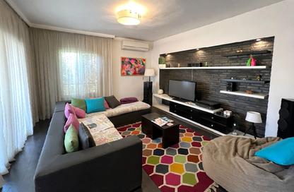 Apartment - 3 - 3 for sale in Sarayat Al Maadi - Hay El Maadi - Cairo Apartment - 3 - 3 for sale in Sarayat Al Maadi - Hay El Maadi - Cairo
