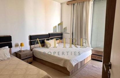Chalet - 3 Bedrooms - 2 Bathrooms for sale in Seashell - Sidi Abdel Rahman - North Coast