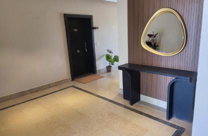 Apartment - 3 Bedrooms - 3 Bathrooms for rent in Villette - 5th Settlement Compounds - The 5th Settlement - New Cairo City - Cairo