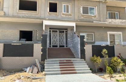 Apartment - 3 Bedrooms - 2 Bathrooms for sale in Tamr Hena - 5th Settlement Compounds - The 5th Settlement - New Cairo City - Cairo