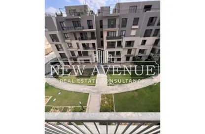 Apartment - 3 Bedrooms - 3 Bathrooms for sale in Sodic East - 6th District - New Heliopolis - Cairo