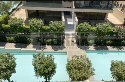 Apartment - 3 Bedrooms - 3 Bathrooms for sale in Lake View Residence 2 - 5th Settlement Compounds - The 5th Settlement - New Cairo City - Cairo