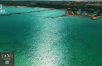 Apartment - 2 Bedrooms - 1 Bathroom for sale in Majra Hurghada - Hurghada Resorts - Hurghada - Red Sea