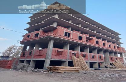 Apartment - 3 Bedrooms - 2 Bathrooms for sale in Gadeela Area - Al Mansoura - Al Daqahlya