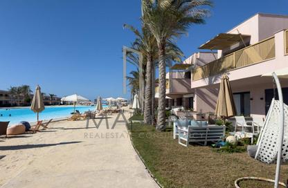 Cabin - 1 Bedroom - 1 Bathroom for sale in Playa Resort - Sidi Abdel Rahman - North Coast