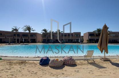 Cabin - 1 Bedroom - 1 Bathroom for sale in Playa Resort - Sidi Abdel Rahman - North Coast
