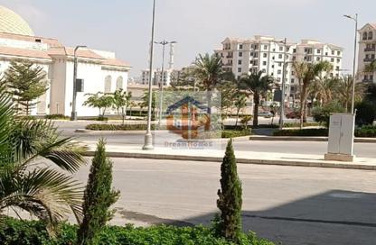 Apartment - 3 Bedrooms - 2 Bathrooms for rent in Celia - New Capital Compounds - New Capital City - Cairo Apartment - 3 Bedrooms - 2 Bathrooms for rent in Celia - New Capital Compounds - New Capital City - Cairo