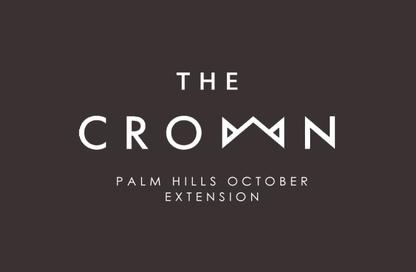 Villa - 4 Bedrooms - 5 Bathrooms for sale in The Crown - Cairo Alexandria Desert Road - 6 October City - Giza Villa - 4 Bedrooms - 5 Bathrooms for sale in The Crown - Cairo Alexandria Desert Road - 6 October City - Giza