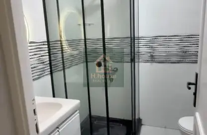 Apartment - 2 Bedrooms - 1 Bathroom for sale in Talaat Mostafa St. - Rehab City Fifth Phase - Al Rehab - New Cairo City - Cairo