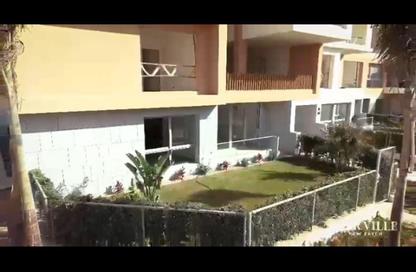 Apartment - 4 Bedrooms - 4 Bathrooms for sale in MarVille New Zayed - New Zayed City - Sheikh Zayed City - Giza