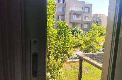شقة - 2 - 2 للبيع في فيلدج جيت - المستثمرين الجنوبية - مدينة القاهرة الجديدة - القاهرة