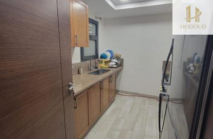 Apartment - 2 - 3 for rent in Cairo Festival City - North Investors Area - New Cairo City - Cairo