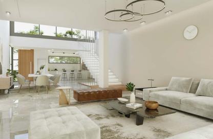 Villa - 4 Bedrooms - 5 Bathrooms for sale in Novella - New Zayed City - Sheikh Zayed City - Giza Villa - 4 Bedrooms - 5 Bathrooms for sale in Novella - New Zayed City - Sheikh Zayed City - Giza