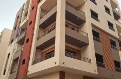 Apartment - 3 Bedrooms - 3 Bathrooms for sale in 9th District - 6 October City - Giza