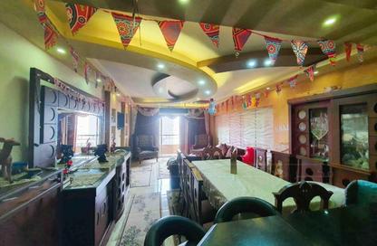 Apartment - 2 Bedrooms - 1 Bathroom for sale in Cleopatra - Hay Sharq - Alexandria Apartment - 2 Bedrooms - 1 Bathroom for sale in Cleopatra - Hay Sharq - Alexandria