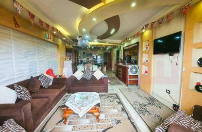 Apartment - 2 Bedrooms - 1 Bathroom for sale in Cleopatra - Hay Sharq - Alexandria Apartment - 2 Bedrooms - 1 Bathroom for sale in Cleopatra - Hay Sharq - Alexandria