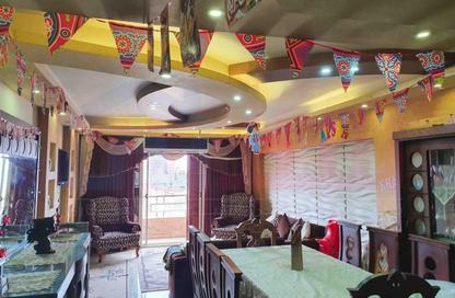 Apartment - 2 Bedrooms - 1 Bathroom for sale in Cleopatra - Hay Sharq - Alexandria Apartment - 2 Bedrooms - 1 Bathroom for sale in Cleopatra - Hay Sharq - Alexandria
