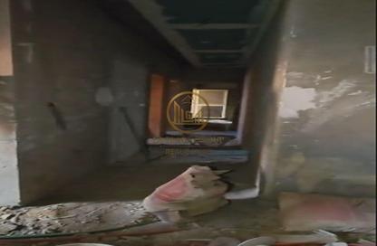 Apartment - 3 Bedrooms - 3 Bathrooms for sale in South Lotus - El Lotus - New Cairo City - Cairo Apartment - 3 Bedrooms - 3 Bathrooms for sale in South Lotus - El Lotus - New Cairo City - Cairo