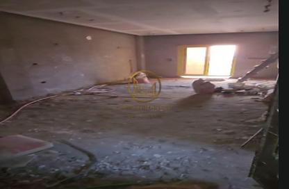 Apartment - 3 Bedrooms - 3 Bathrooms for sale in South Lotus - El Lotus - New Cairo City - Cairo Apartment - 3 Bedrooms - 3 Bathrooms for sale in South Lotus - El Lotus - New Cairo City - Cairo