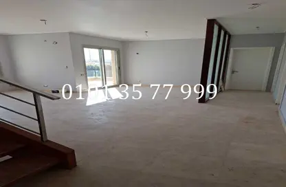 (بنتهاوس  (روف - 4 غرف نوم - 3 حمامات للايجار في باديه بالم هيلز - كمبوندات 6 أكتوبر - مدينة 6 أكتوبر - الجيزة