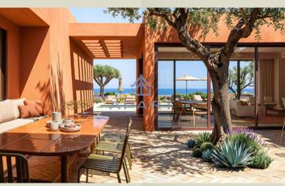 Villa - 3 - 3 for sale in Marassi Red Sea - Soma Bay - Safaga - Hurghada - Red Sea