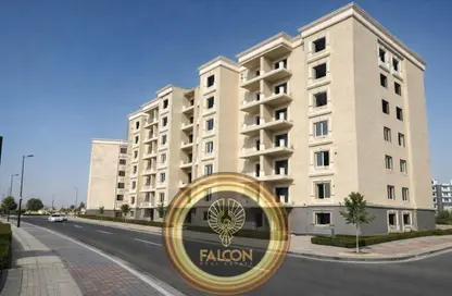 Apartment - 1 Bedroom - 1 Bathroom for sale in Al Andalus Buildings - Al Andalus District - New Cairo City - Cairo