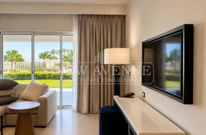 Chalet - 3 Bedrooms - 3 Bathrooms for sale in Marassi - Sidi Abdel Rahman - North Coast Chalet - 3 Bedrooms - 3 Bathrooms for sale in Marassi - Sidi Abdel Rahman - North Coast