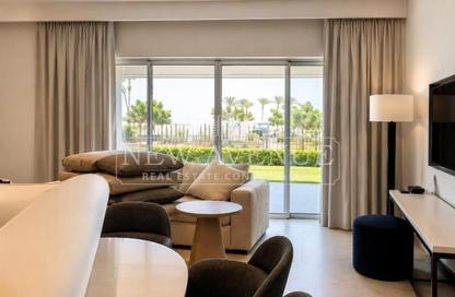 Chalet - 3 Bedrooms - 3 Bathrooms for sale in Marassi - Sidi Abdel Rahman - North Coast Chalet - 3 Bedrooms - 3 Bathrooms for sale in Marassi - Sidi Abdel Rahman - North Coast