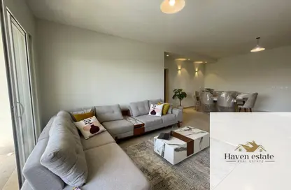 Apartment - 3 Bedrooms - 3 Bathrooms for rent in Mivida - 5th Settlement Compounds - The 5th Settlement - New Cairo City - Cairo Apartment - 3 Bedrooms - 3 Bathrooms for rent in Mivida - 5th Settlement Compounds - The 5th Settlement - New Cairo City - Cairo