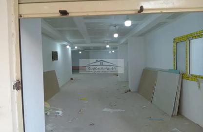 Office Space - 1 Bedroom - 1 Bathroom for rent in Hassan Ma'moon St. - 6th Zone - Nasr City - Cairo