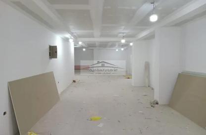 Office Space - 1 Bedroom - 1 Bathroom for rent in Hassan Ma'moon St. - 6th Zone - Nasr City - Cairo