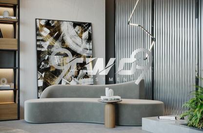 Office Space - Studio - 1 Bathroom for rent in Cairo Festival City - North Investors Area - New Cairo City - Cairo
