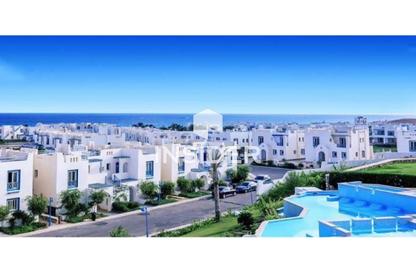 Townhouse - 3 Bedrooms - 4 Bathrooms for sale in LVLS By Mountain View - Qesm Ad Dabaah - North Coast Townhouse - 3 Bedrooms - 4 Bathrooms for sale in LVLS By Mountain View - Qesm Ad Dabaah - North Coast