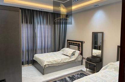 Apartment - 3 - 2 for rent in Paradise - Ext North Inves Area - New Cairo City - Cairo Apartment - 3 - 2 for rent in Paradise - Ext North Inves Area - New Cairo City - Cairo