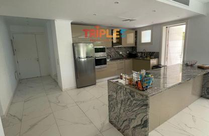 Chalet - 3 Bedrooms - 3 Bathrooms for sale in Hacienda White - Sidi Abdel Rahman - North Coast