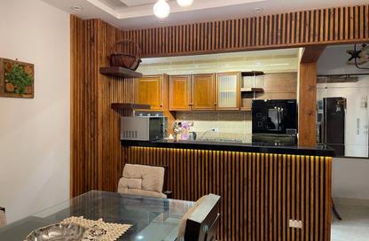 Apartment - 3 Bedrooms - 2 Bathrooms for rent in Gardenia City Compound Nasr City - Zahraa Madinat Nasr - Nasr City - Cairo