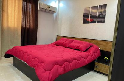 Apartment - 3 Bedrooms - 2 Bathrooms for rent in Gardenia City Compound Nasr City - Zahraa Madinat Nasr - Nasr City - Cairo