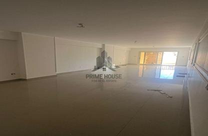 Apartment - 3 Bedrooms - 2 Bathrooms for sale in Mohamed Fawzy Moaz St. - Smouha - Hay Sharq - Alexandria
