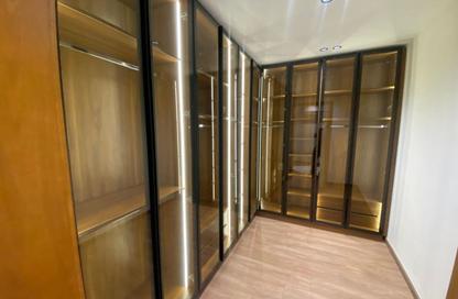 Apartment - 3 Bedrooms - 3 Bathrooms for sale in Al Masjid Al Aqsa St. - Mohandessin - Giza