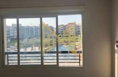 Apartment - 3 Bedrooms - 4 Bathrooms for sale in New Giza - Cairo Alexandria Desert Road - 6 October City - Giza