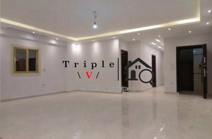 Apartment - 3 Bedrooms - 3 Bathrooms for rent in 8th District - Sheikh Zayed City - Giza Apartment - 3 Bedrooms - 3 Bathrooms for rent in 8th District - Sheikh Zayed City - Giza