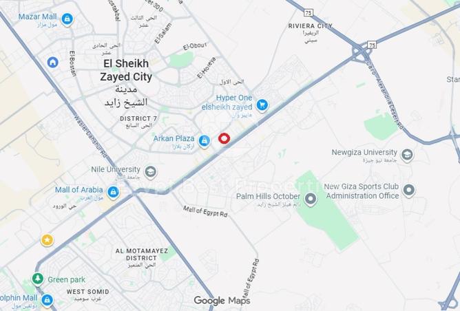 8558615 - الصورة الرئيسية للعقار