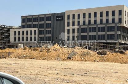 مساحات مكتبية - استوديو - 1 حمام للبيع في سوان ليك ريزيدنس - كمبوندات التجمع الخامس - التجمع الخامس - مدينة القاهرة الجديدة - القاهرة