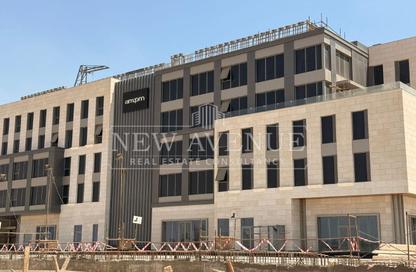 مساحات مكتبية - استوديو - 1 حمام للبيع في سوان ليك ريزيدنس - كمبوندات التجمع الخامس - التجمع الخامس - مدينة القاهرة الجديدة - القاهرة