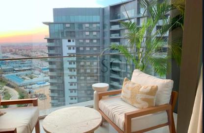 Apartment - 2 - 2 for sale in Zed West - Sheikh Zayed Compounds - Sheikh Zayed City - Giza Apartment - 2 - 2 for sale in Zed West - Sheikh Zayed Compounds - Sheikh Zayed City - Giza
