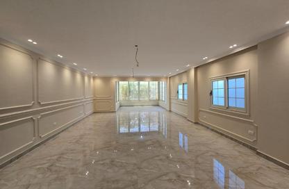 Apartment - 3 - 4 for rent in Al Shouyfat - 5th Settlement Compounds - The 5th Settlement - New Cairo City - Cairo