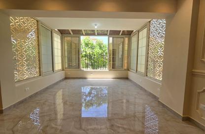 Apartment - 3 - 4 for rent in Al Shouyfat - 5th Settlement Compounds - The 5th Settlement - New Cairo City - Cairo