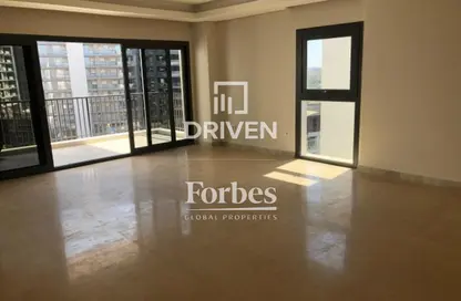 Apartment - 3 Bedrooms - 3 Bathrooms for sale in Park Side Residence - Zed Towers - Sheikh Zayed Compounds - Sheikh Zayed City - Giza