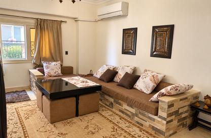 شقة - 3 - 3 للايجار في عمارات النرجس - النرجس - مدينة القاهرة الجديدة - القاهرة